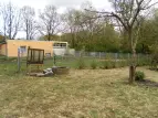 Schulgarten