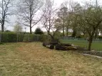 Feuerstelle