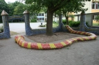 Mosaikschloss