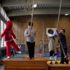 Fasching 2014 15