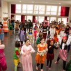 Fasching 2014 5